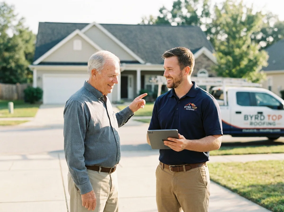 Roofing Okarche, OK FAQs